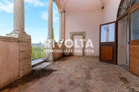 Villa a Collevecchio, Rieti, Collevecchio - € 1.200.000 | Ref: AAG Palazzo Piacentini - foto 32