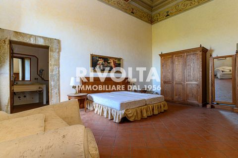 Villa a Collevecchio, Rieti, Collevecchio - € 1.200.000 | Ref: AAG Palazzo Piacentini - foto 38