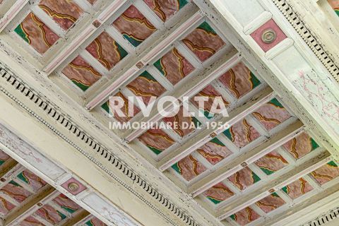 Villa a Collevecchio, Rieti, Collevecchio - € 1.200.000 | Ref: AAG Palazzo Piacentini - foto 39