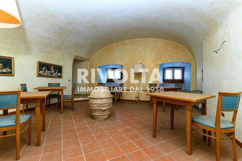 Villa a Collevecchio, Rieti, Collevecchio - € 1.200.000 | Ref: AAG Palazzo Piacentini - foto 43