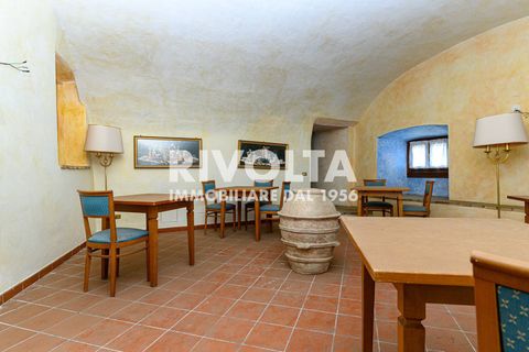 Villa a Collevecchio, Rieti, Collevecchio - € 1.200.000 | Ref: AAG Palazzo Piacentini - foto 44