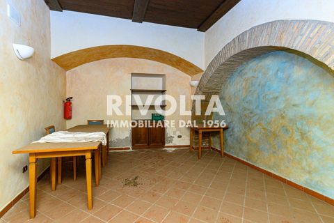 Villa a Collevecchio, Rieti, Collevecchio - € 1.200.000 | Ref: AAG Palazzo Piacentini - foto 45