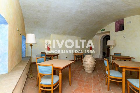 Villa a Collevecchio, Rieti, Collevecchio - € 1.200.000 | Ref: AAG Palazzo Piacentini - foto 46