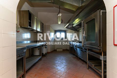 Villa a Collevecchio, Rieti, Collevecchio - € 1.200.000 | Ref: AAG Palazzo Piacentini - foto 48