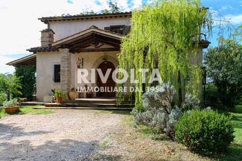 Villa a Tarano, Rieti, Tarano - € 365.000 | Ref: AAG Tarano - foto 3