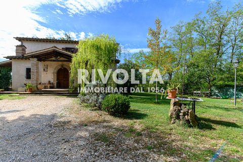 Villa a Tarano, Rieti, Tarano - € 365.000 | Ref: AAG Tarano - foto 4