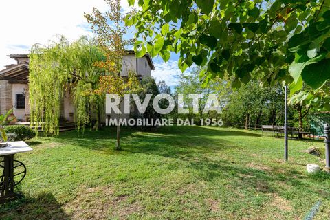 Villa a Tarano, Rieti, Tarano - € 365.000 | Ref: AAG Tarano - foto 5