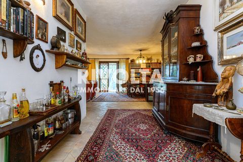 Villa a Tarano, Rieti, Tarano - € 365.000 | Ref: AAG Tarano - foto 8