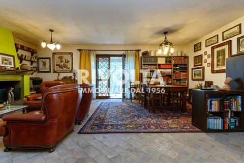 Villa a Tarano, Rieti, Tarano - € 365.000 | Ref: AAG Tarano - foto 10