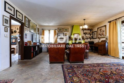 Villa a Tarano, Rieti, Tarano - € 365.000 | Ref: AAG Tarano - foto 11