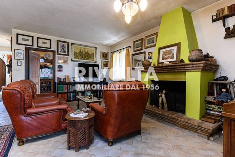 Villa a Tarano, Rieti, Tarano - € 365.000 | Ref: AAG Tarano - foto 12