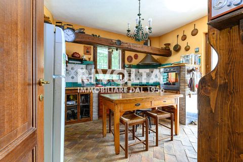Villa a Tarano, Rieti, Tarano - € 365.000 | Ref: AAG Tarano - foto 14