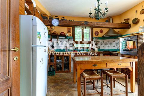 Villa a Tarano, Rieti, Tarano - € 365.000 | Ref: AAG Tarano - foto 15