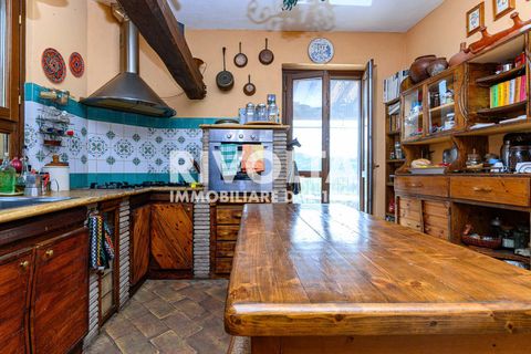 Villa a Tarano, Rieti, Tarano - € 365.000 | Ref: AAG Tarano - foto 16