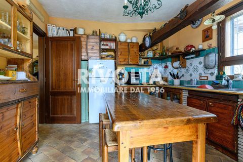 Villa a Tarano, Rieti, Tarano - € 365.000 | Ref: AAG Tarano - foto 17