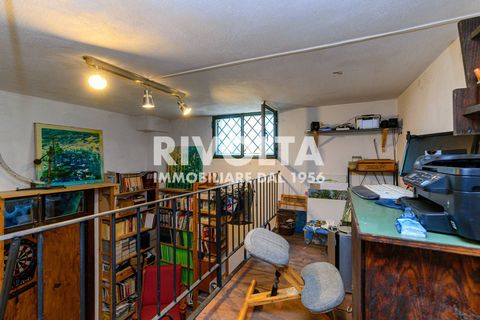 Villa a Tarano, Rieti, Tarano - € 365.000 | Ref: AAG Tarano - foto 18