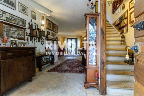 Villa a Tarano, Rieti, Tarano - € 365.000 | Ref: AAG Tarano - foto 19