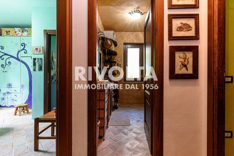 Villa a Tarano, Rieti, Tarano - € 365.000 | Ref: AAG Tarano - foto 20