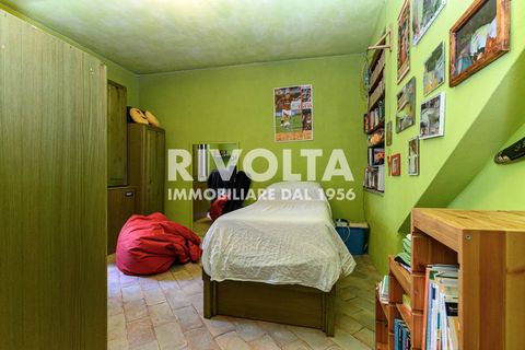 Villa a Tarano, Rieti, Tarano - € 365.000 | Ref: AAG Tarano - foto 21