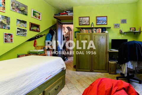 Villa a Tarano, Rieti, Tarano - € 365.000 | Ref: AAG Tarano - foto 22