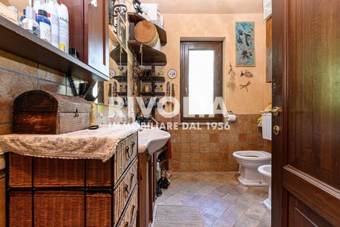 Villa a Tarano, Rieti, Tarano - € 365.000 | Ref: AAG Tarano - foto 23