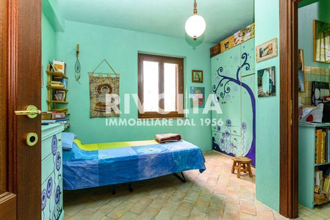 Villa a Tarano, Rieti, Tarano - € 365.000 | Ref: AAG Tarano - foto 24