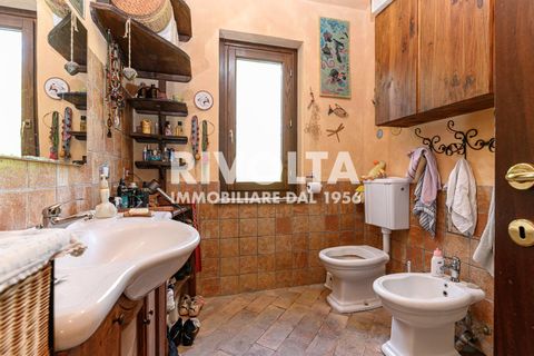 Villa a Tarano, Rieti, Tarano - € 365.000 | Ref: AAG Tarano - foto 25