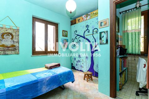 Villa a Tarano, Rieti, Tarano - € 365.000 | Ref: AAG Tarano - foto 26