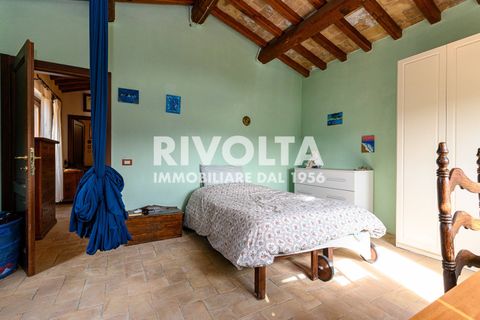 Villa a Tarano, Rieti, Tarano - € 365.000 | Ref: AAG Tarano - foto 29