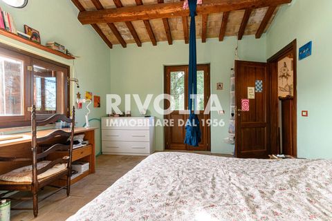 Villa a Tarano, Rieti, Tarano - € 365.000 | Ref: AAG Tarano - foto 30