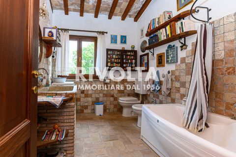 Villa a Tarano, Rieti, Tarano - € 365.000 | Ref: AAG Tarano - foto 32