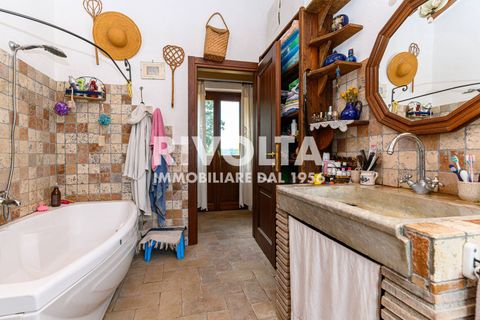 Villa a Tarano, Rieti, Tarano - € 365.000 | Ref: AAG Tarano - foto 34