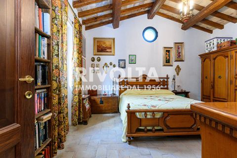 Villa a Tarano, Rieti, Tarano - € 365.000 | Ref: AAG Tarano - foto 36
