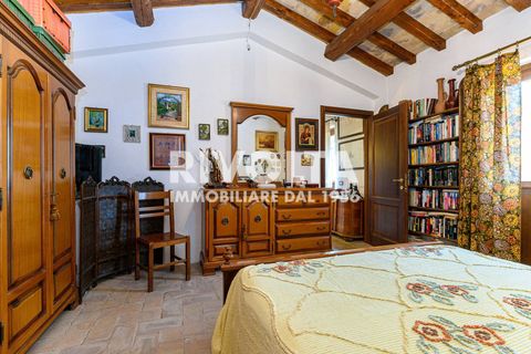 Villa a Tarano, Rieti, Tarano - € 365.000 | Ref: AAG Tarano - foto 39