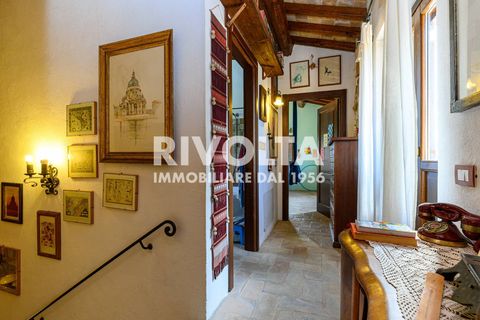 Villa a Tarano, Rieti, Tarano - € 365.000 | Ref: AAG Tarano - foto 40