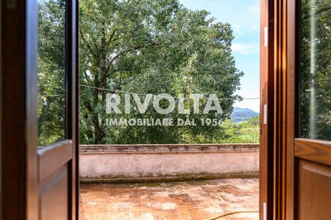 Villa a Tarano, Rieti, Tarano - € 365.000 | Ref: AAG Tarano - foto 42