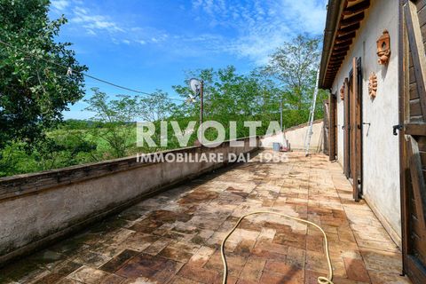Villa a Tarano, Rieti, Tarano - € 365.000 | Ref: AAG Tarano - foto 43