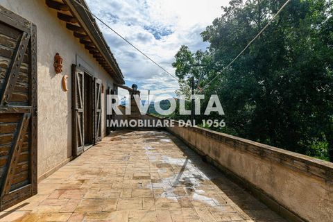 Villa a Tarano, Rieti, Tarano - € 365.000 | Ref: AAG Tarano - foto 44
