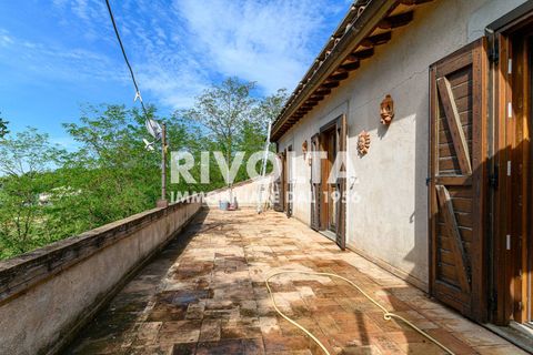 Villa a Tarano, Rieti, Tarano - € 365.000 | Ref: AAG Tarano - foto 45