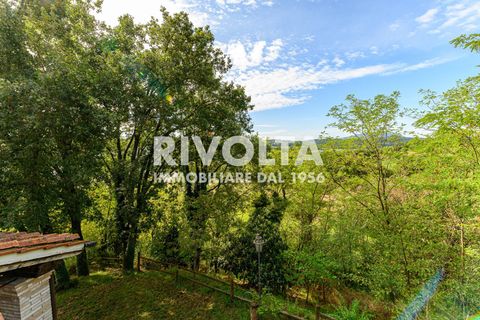 Villa a Tarano, Rieti, Tarano - € 365.000 | Ref: AAG Tarano - foto 46