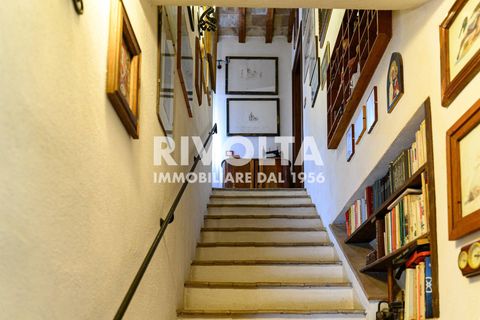 Villa a Tarano, Rieti, Tarano - € 365.000 | Ref: AAG Tarano - foto 48