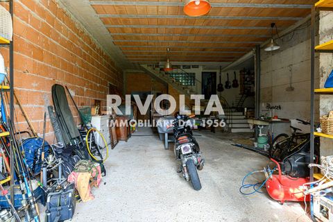 Villa a Tarano, Rieti, Tarano - € 365.000 | Ref: AAG Tarano - foto 50