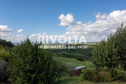Villa i Collevecchio, Rieti, Collevecchio - € 949.000 | Ref: AAG via Roane - foto 2