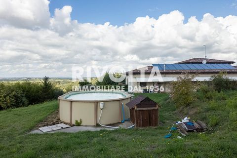 Villa i Collevecchio, Rieti, Collevecchio - € 949.000 | Ref: AAG via Roane - foto 3