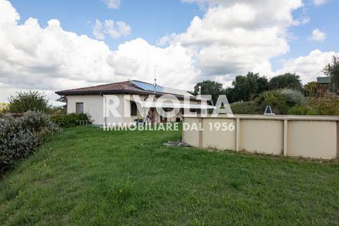 Villa i Collevecchio, Rieti, Collevecchio - € 949.000 | Ref: AAG via Roane - foto 4