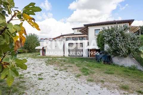 Villa i Collevecchio, Rieti, Collevecchio - € 949.000 | Ref: AAG via Roane - foto 5