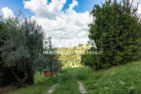 Villa i Collevecchio, Rieti, Collevecchio - € 949.000 | Ref: AAG via Roane - foto 6