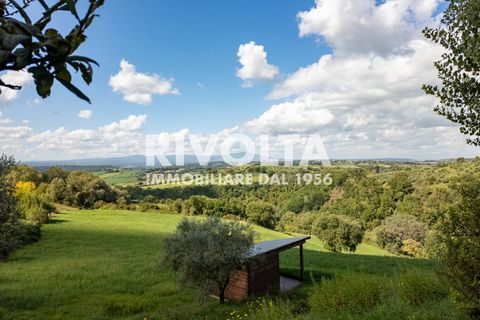 Villa i Collevecchio, Rieti, Collevecchio - € 949.000 | Ref: AAG via Roane - foto 7