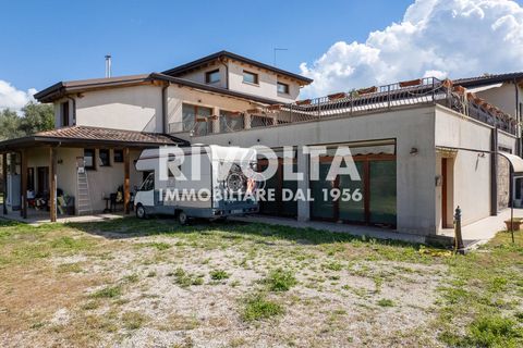 Villa i Collevecchio, Rieti, Collevecchio - € 949.000 | Ref: AAG via Roane - foto 8