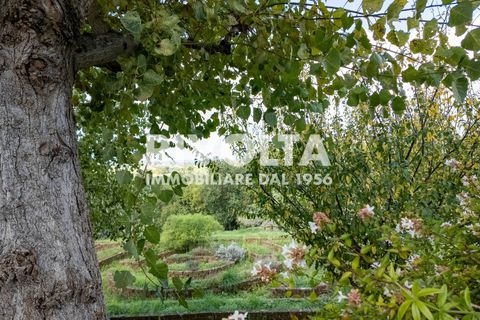 Villa i Collevecchio, Rieti, Collevecchio - € 949.000 | Ref: AAG via Roane - foto 9
